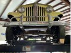 Thumbnail Photo 57 for 1948 Willys Jeepster